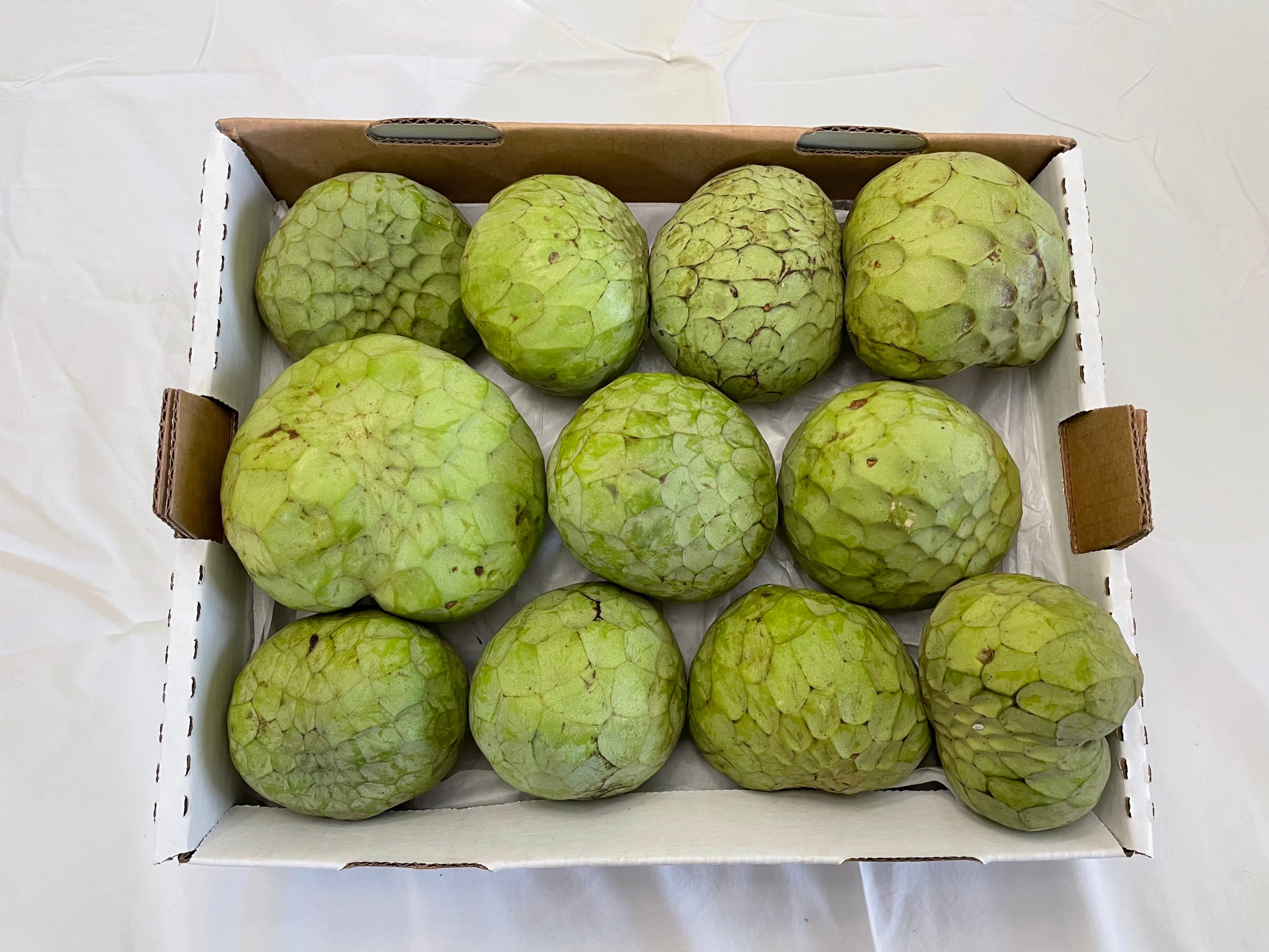 Chirimoya | 5 lb Box ON SPECIAL !!!