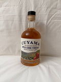 Cuyama Apple Cider Vinegar | 12.5 FL OZ