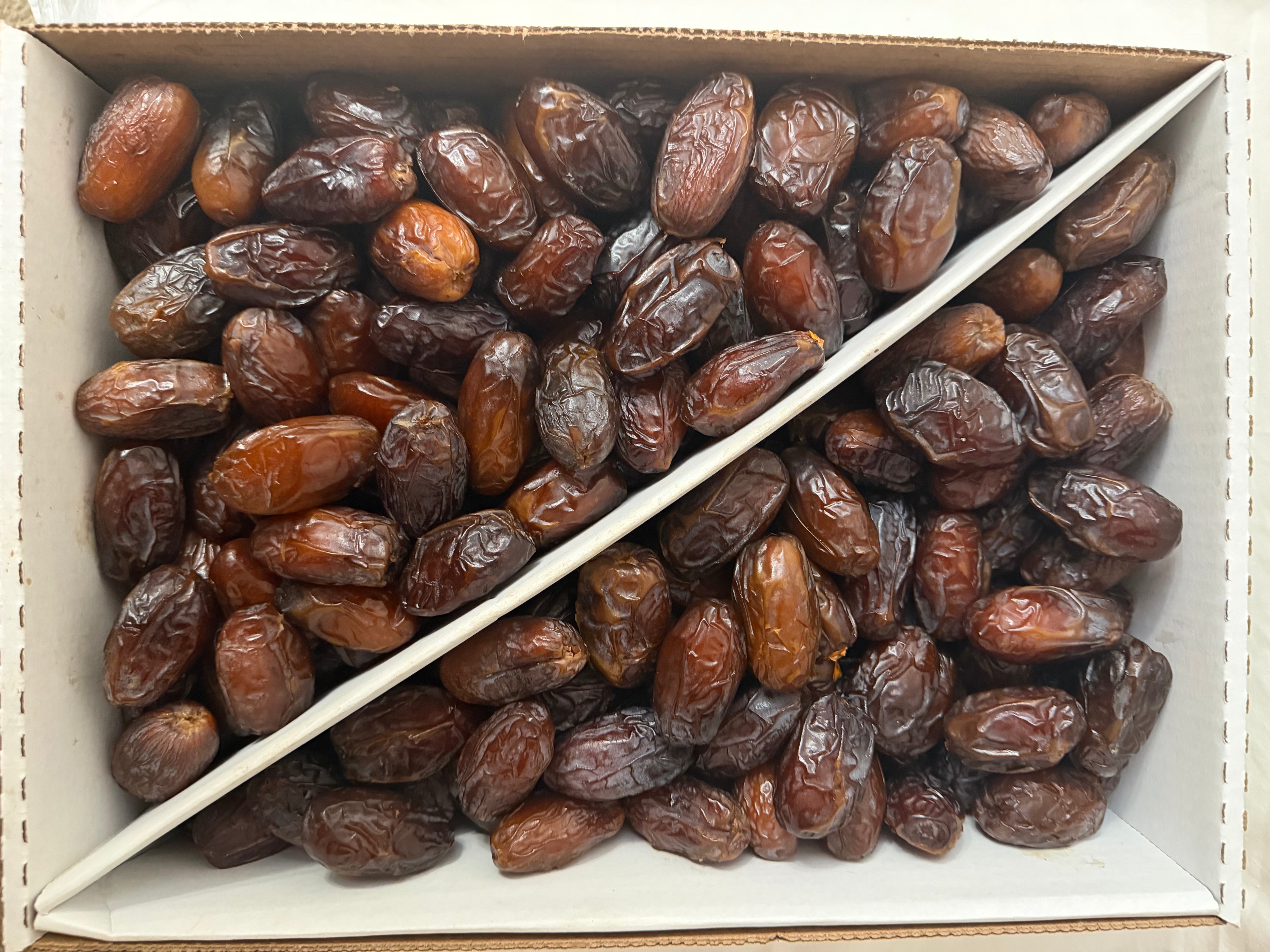 Coachella Sweet Dates | 5 lb Box