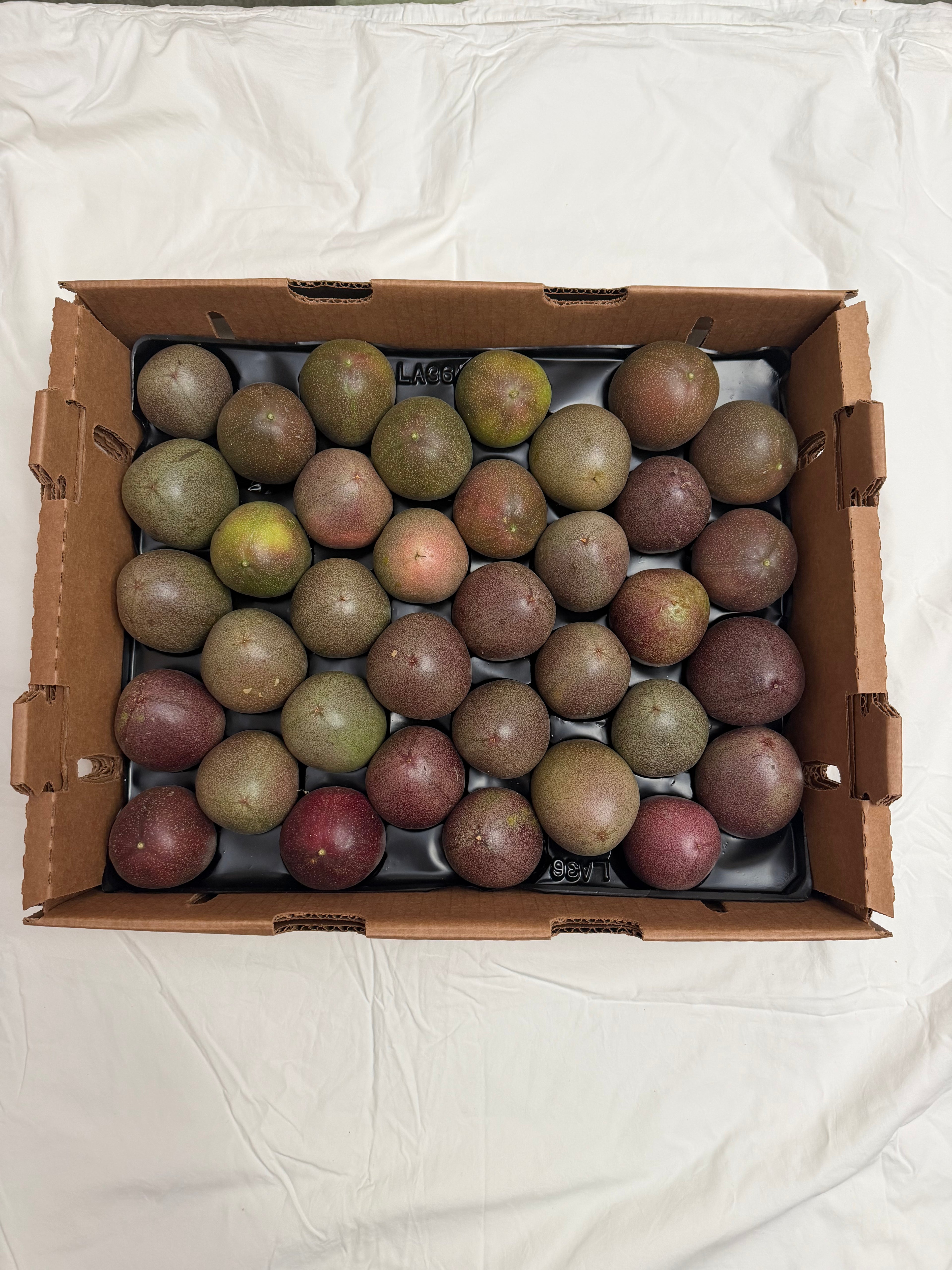 Passion Fruit | 5 lb Box