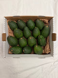 Hass Avocado | 5 lb Box|