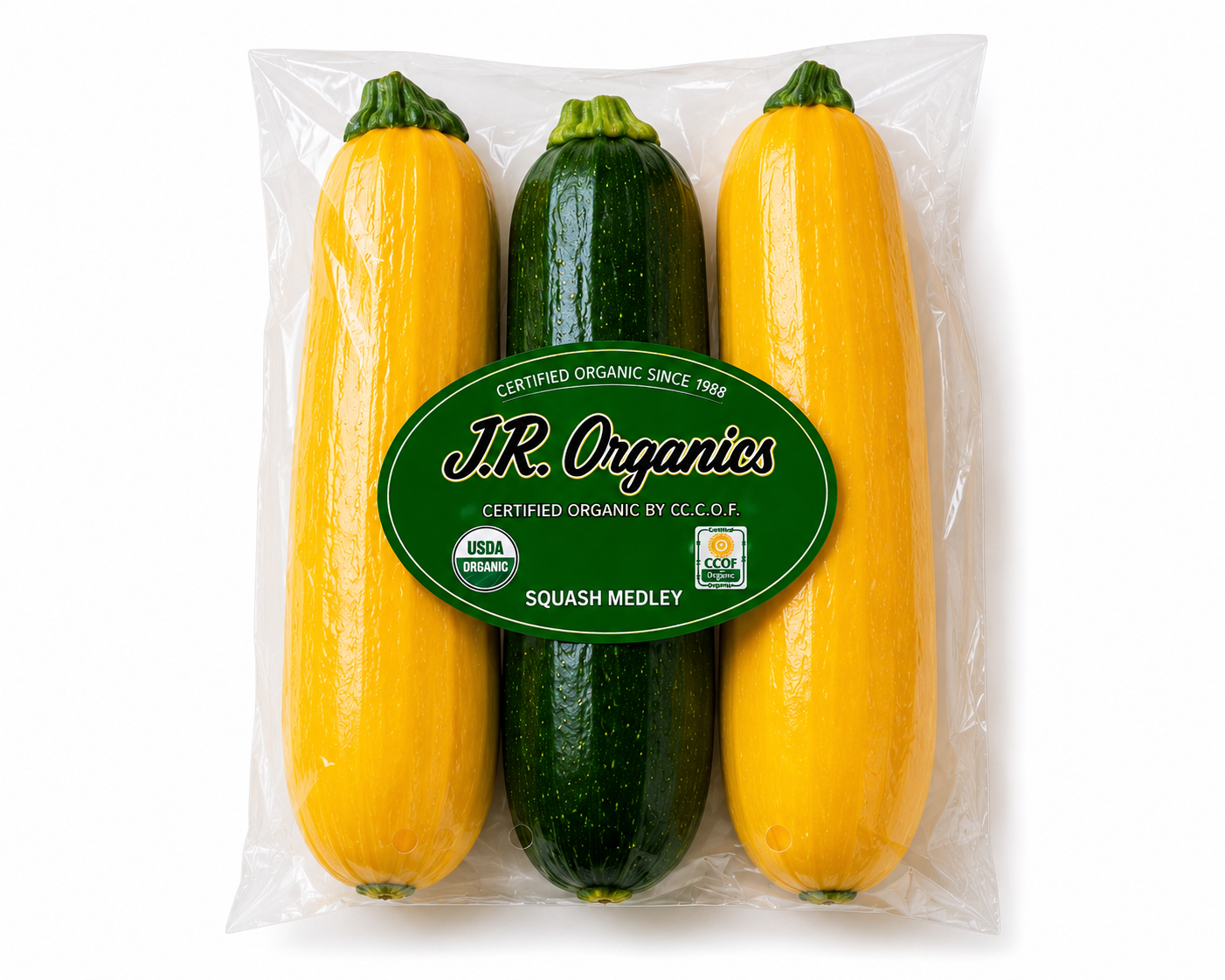 J.R. Organics Build your own Box!